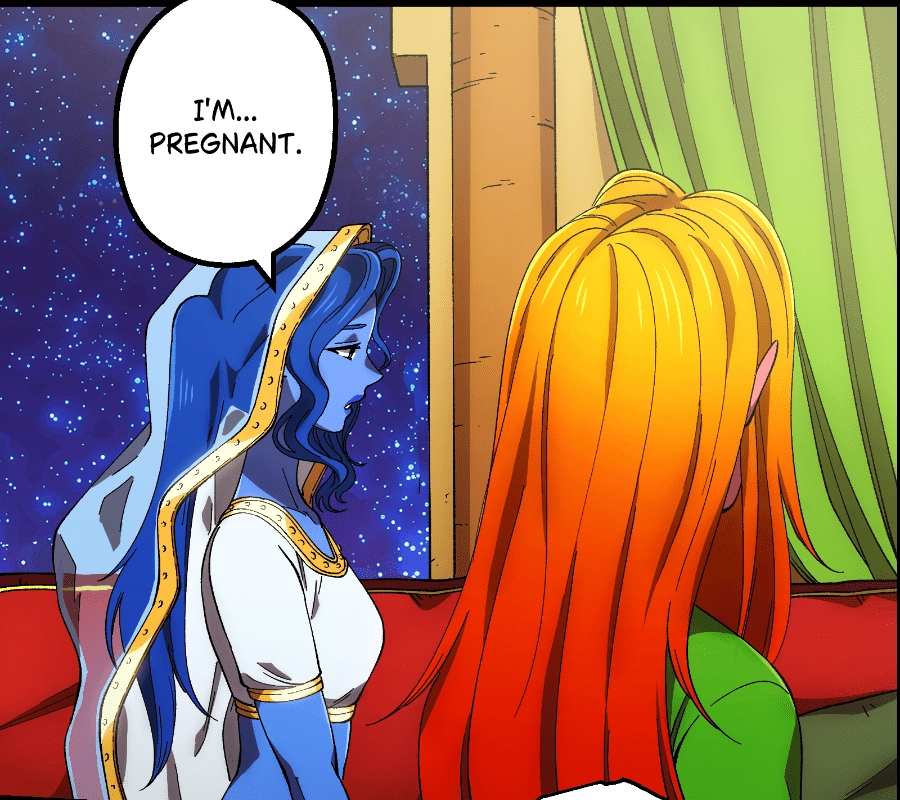 Read Jinna chapter 39 image 51 on Lezhin