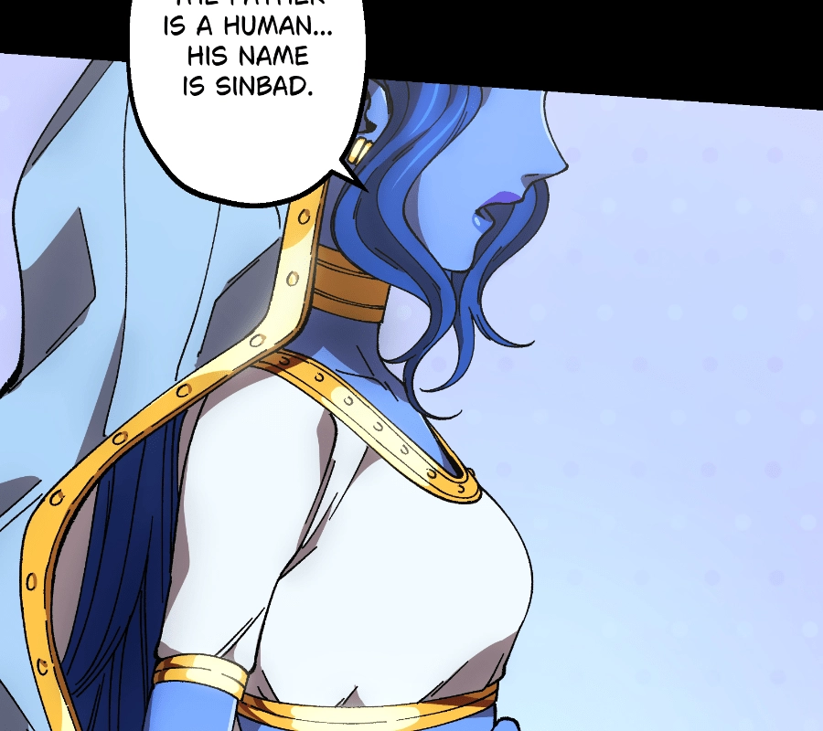 Read Jinna chapter 39 image 53 on Lezhin