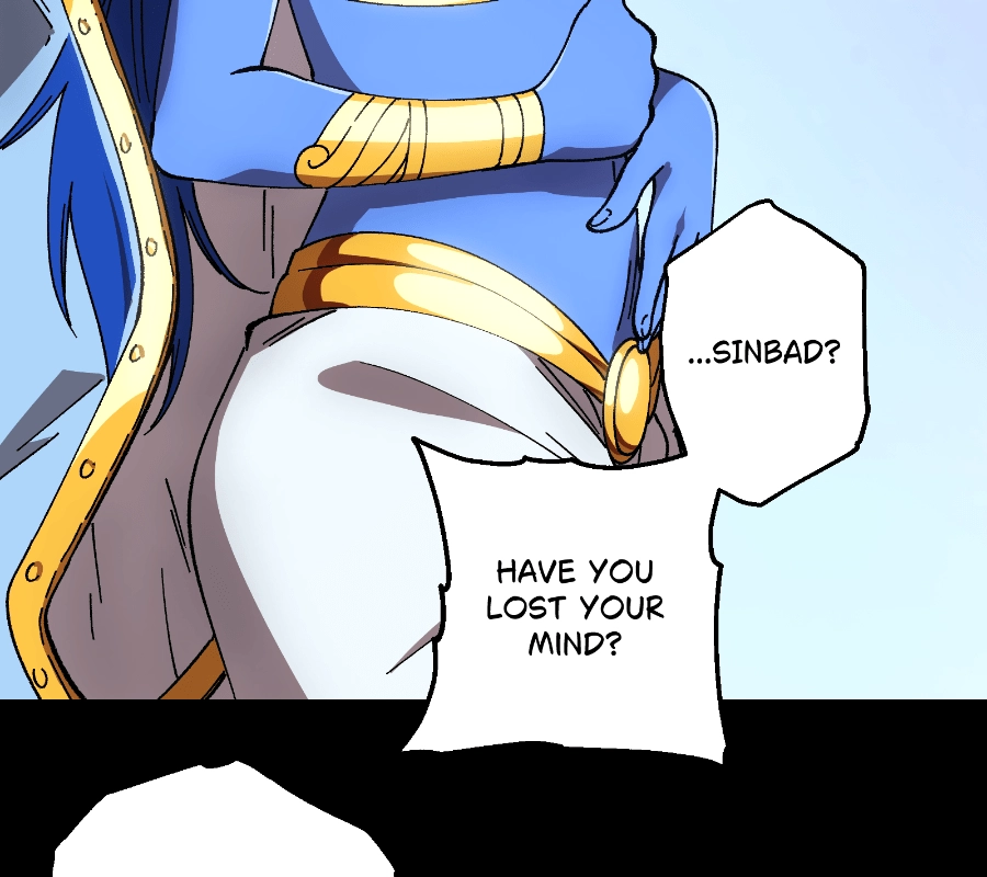 Read Jinna chapter 39 image 54 on Lezhin