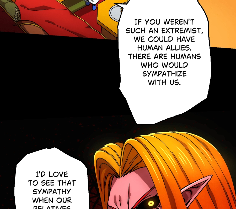 Read Jinna chapter 39 image 57 on Lezhin