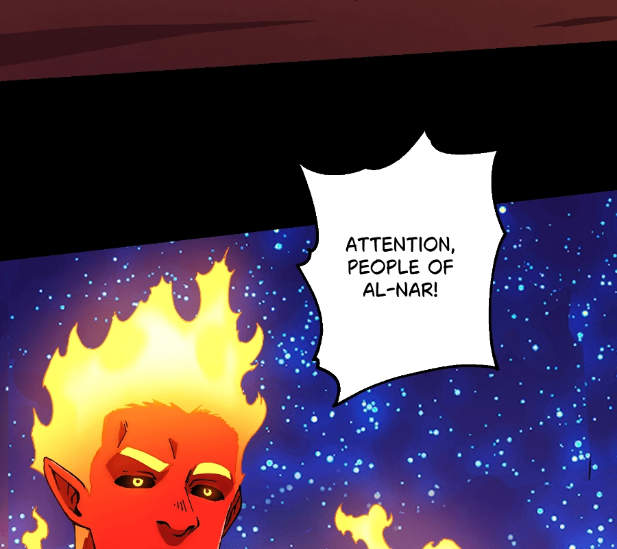 Read Jinna chapter 39 image 6 on Lezhin