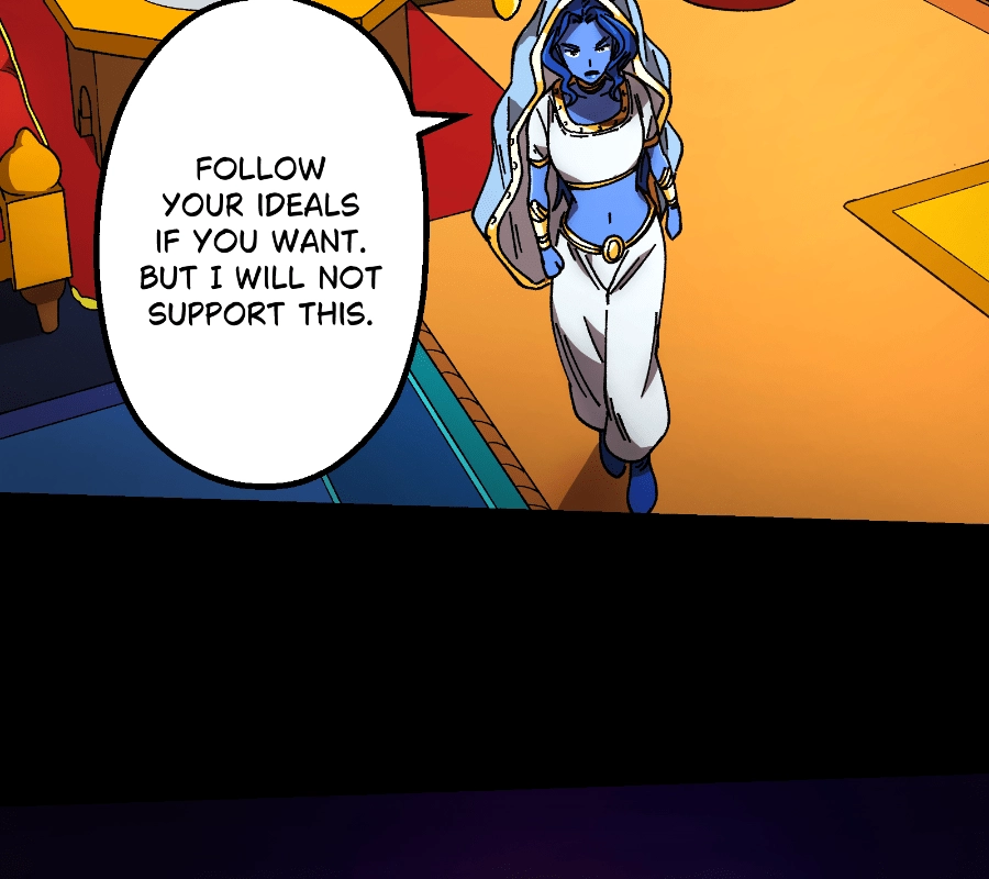 Read Jinna chapter 39 image 60 on Lezhin