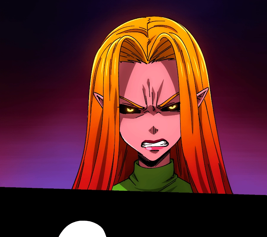 Read Jinna chapter 39 image 61 on Lezhin