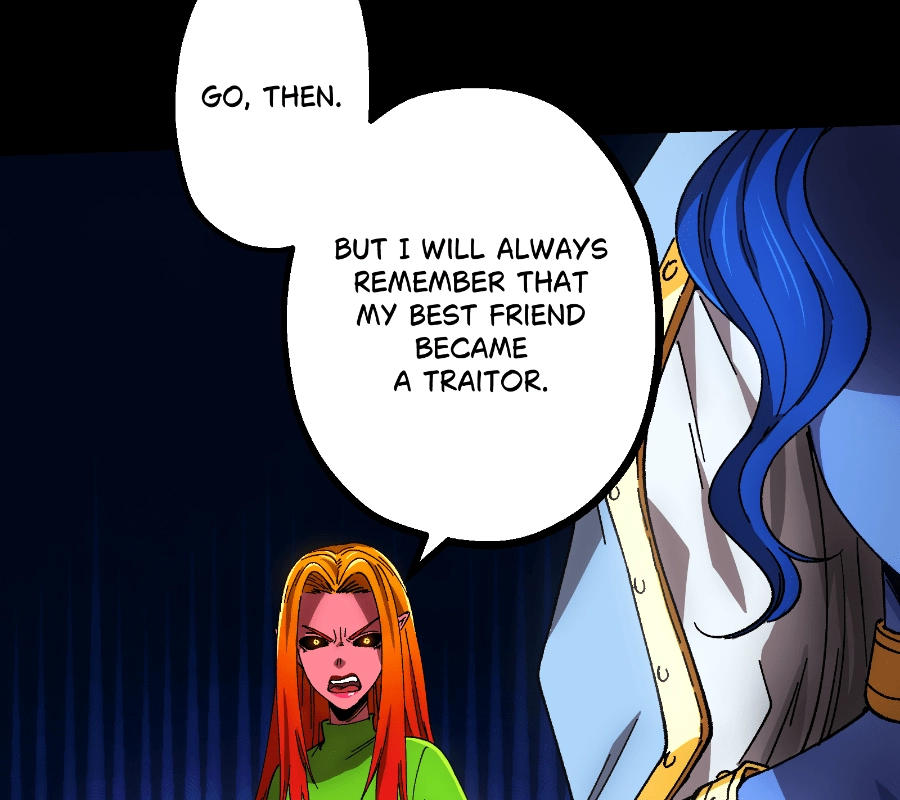 Read Jinna chapter 39 image 62 on Lezhin