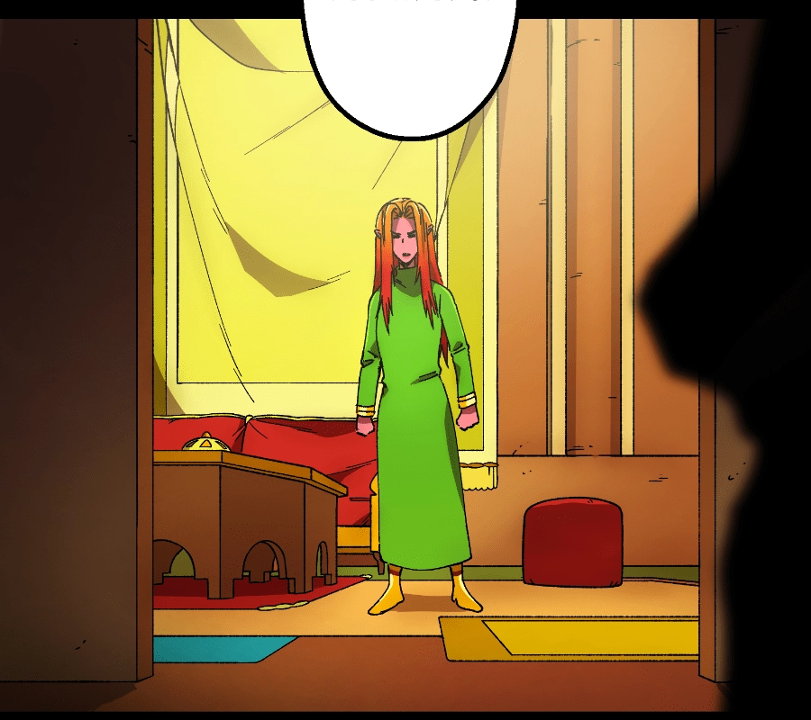 Read Jinna chapter 39 image 65 on Lezhin