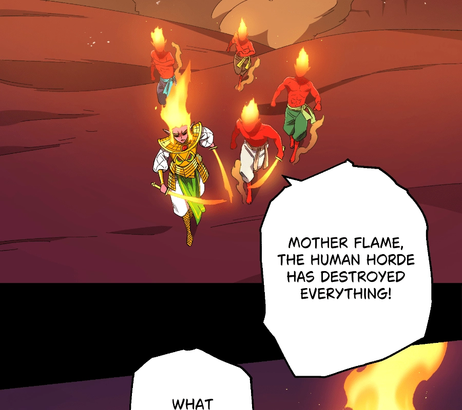 Read Jinna chapter 39 image 68 on Lezhin