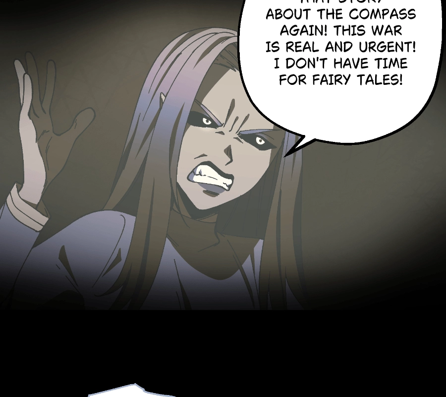 Read Jinna chapter 39 image 71 on Lezhin