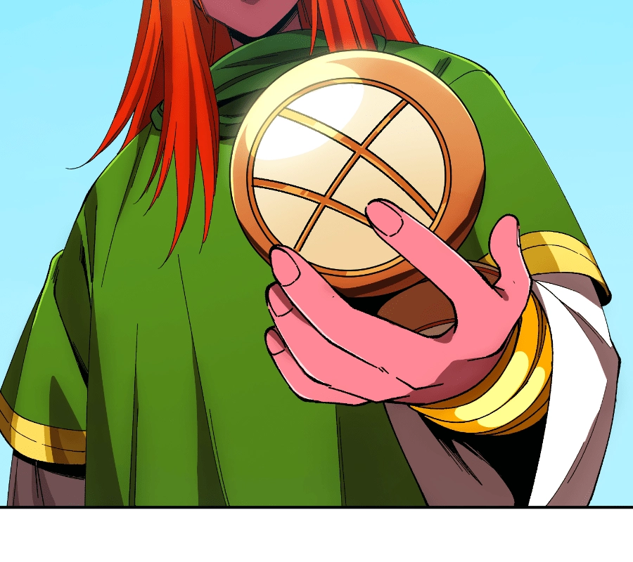 Read Jinna chapter 39 image 75 on Lezhin