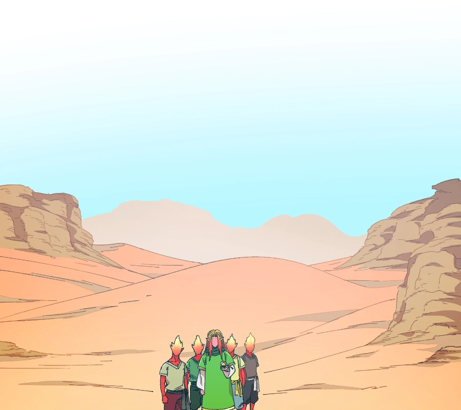Read Jinna chapter 39 image 76 on Lezhin