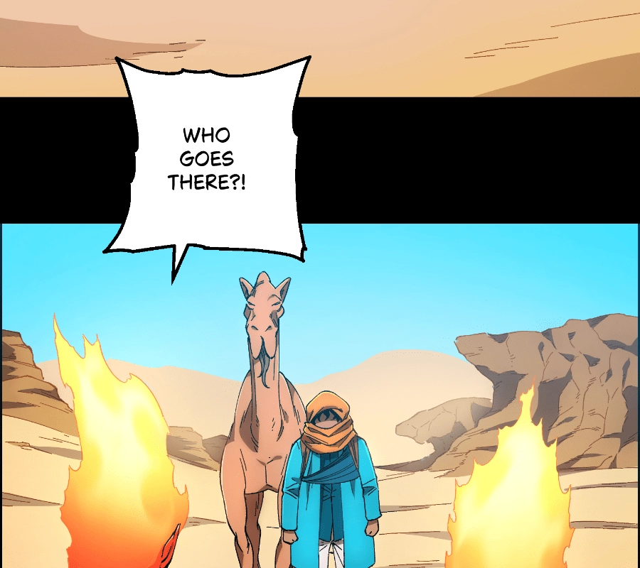 Read Jinna chapter 39 image 78 on Lezhin