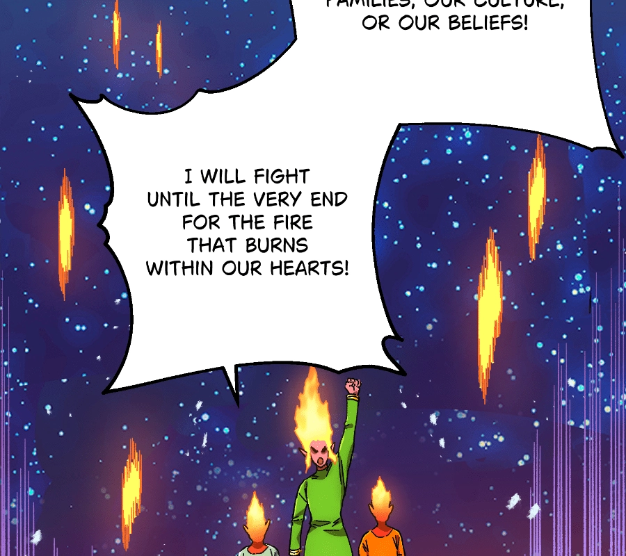 Read Jinna chapter 39 image 8 on Lezhin