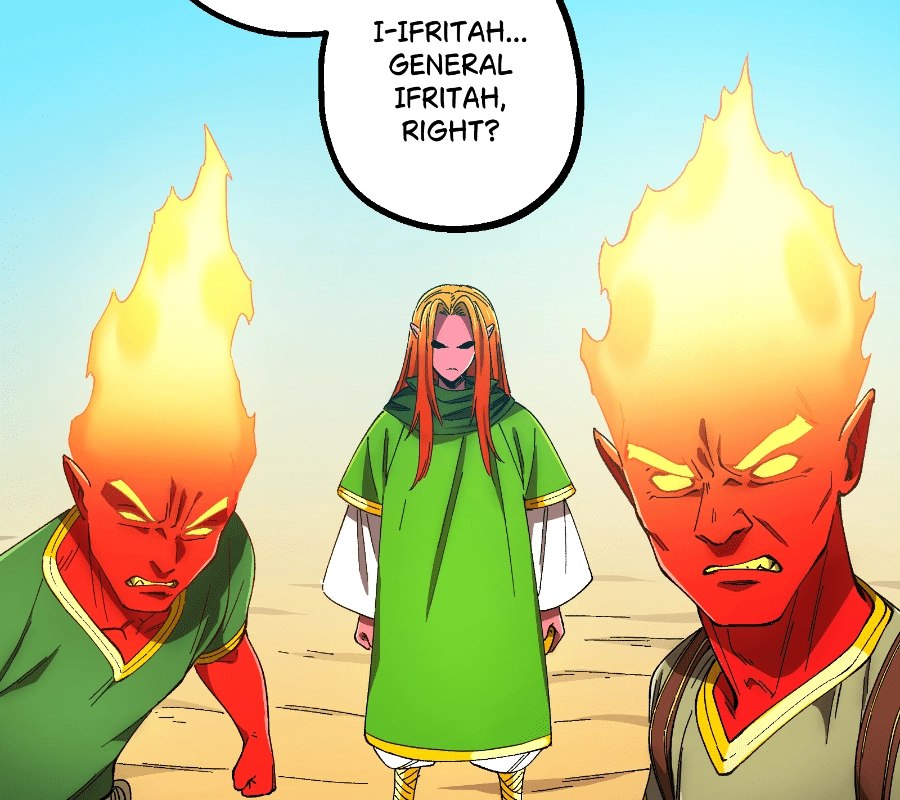 Read Jinna chapter 39 image 80 on Lezhin