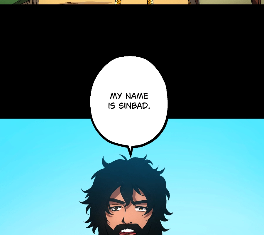 Read Jinna chapter 39 image 81 on Lezhin