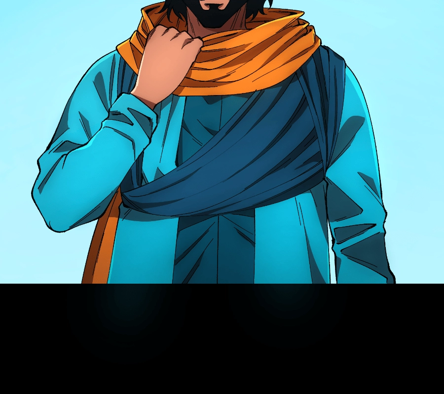 Read Jinna chapter 39 image 82 on Lezhin