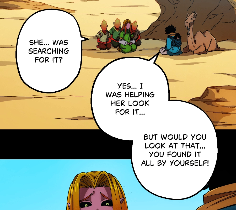 Read Jinna chapter 39 image 85 on Lezhin