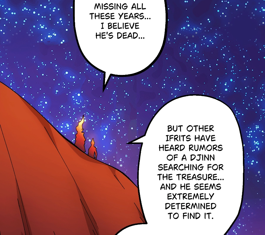 Read Jinna chapter 39 image 96 on Lezhin