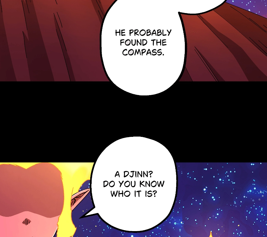 Read Jinna chapter 39 image 97 on Lezhin