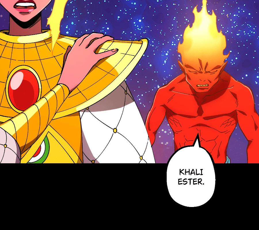 Read Jinna chapter 39 image 98 on Lezhin