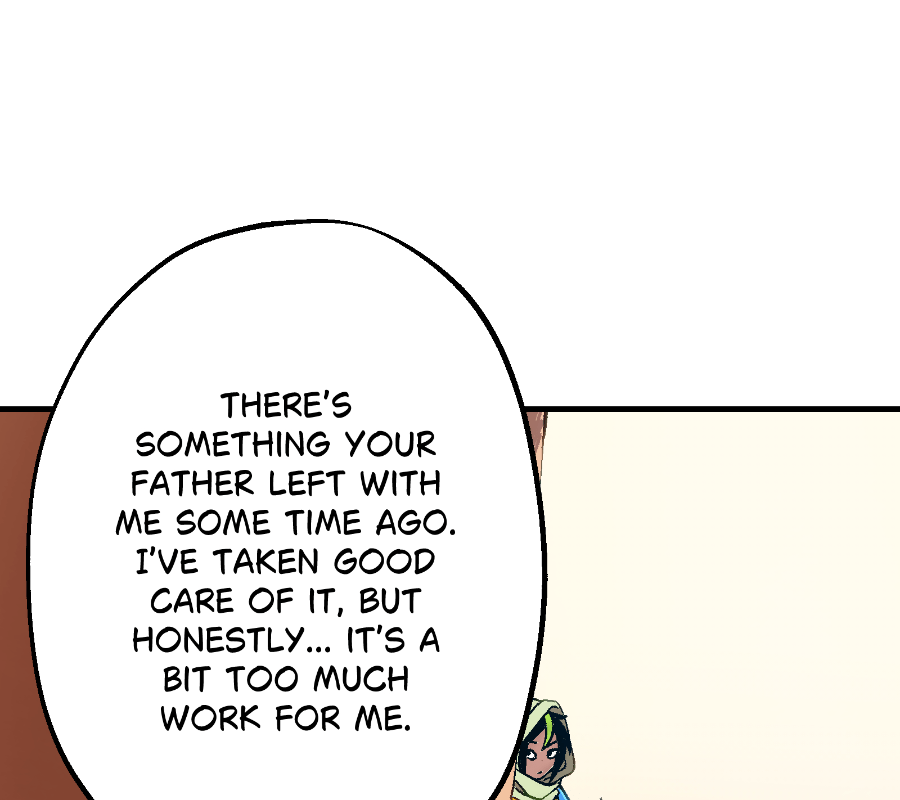 Read Jinna chapter 4 image 10 on Lezhin