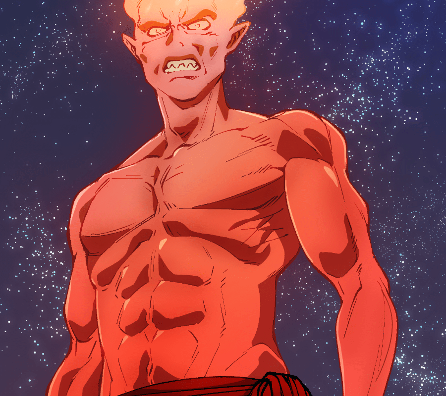 Read Jinna chapter 4 image 105 on Lezhin