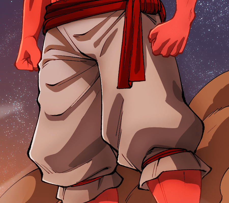 Read Jinna chapter 4 image 106 on Lezhin