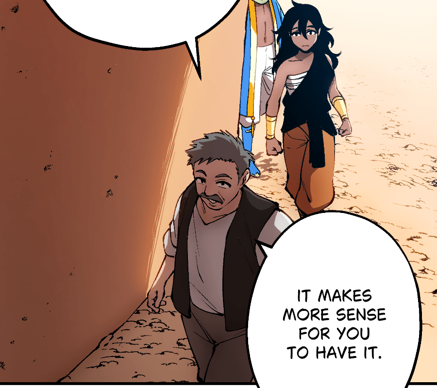 Read Jinna chapter 4 image 11 on Lezhin