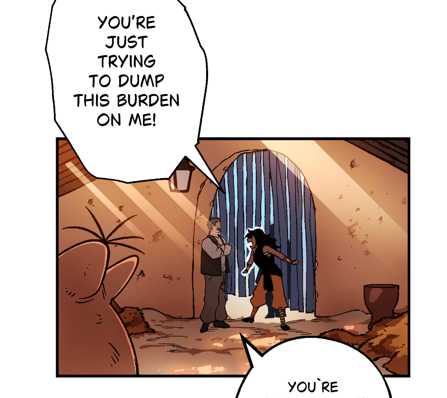 Read Jinna chapter 4 image 17 on Lezhin
