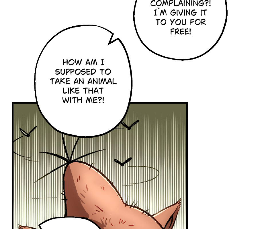 Read Jinna chapter 4 image 18 on Lezhin