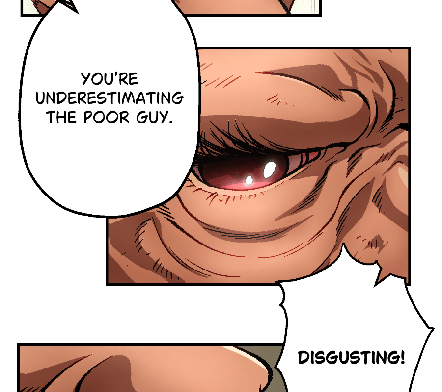 Read Jinna chapter 4 image 19 on Lezhin