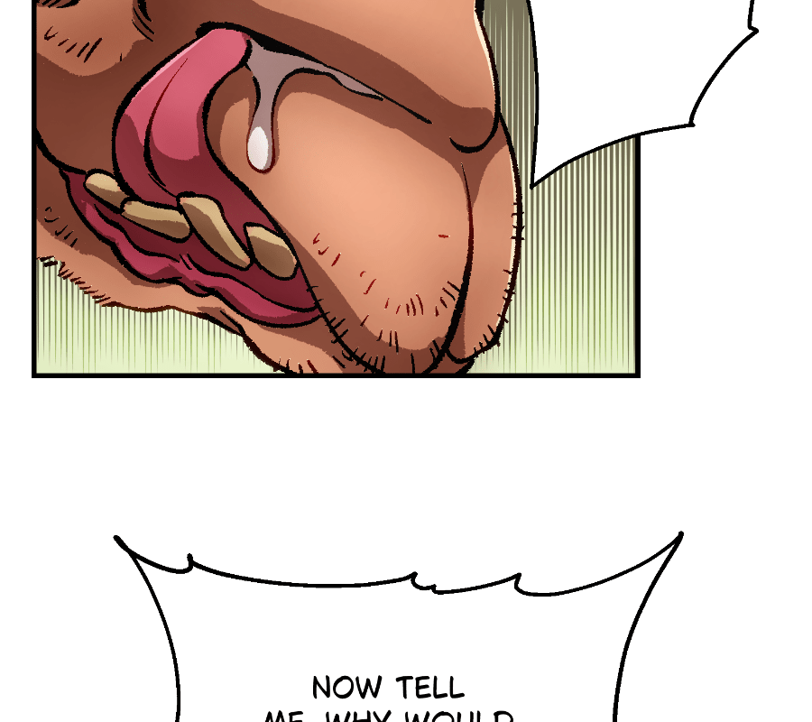 Read Jinna chapter 4 image 20 on Lezhin