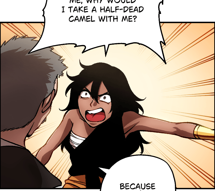 Read Jinna chapter 4 image 21 on Lezhin
