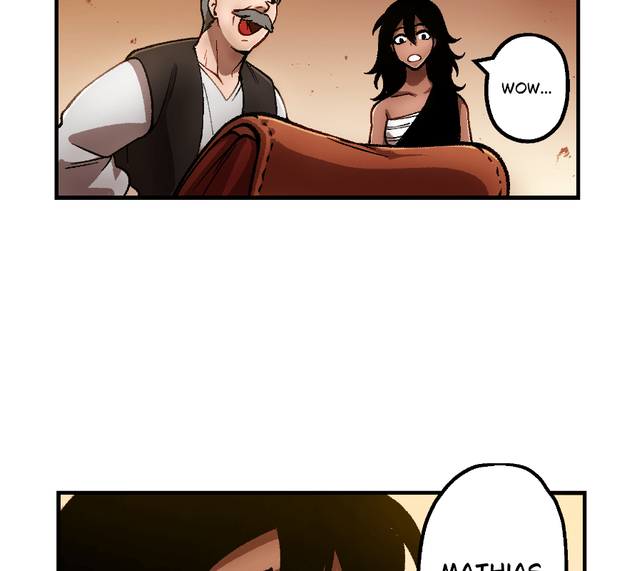 Read Jinna chapter 4 image 24 on Lezhin