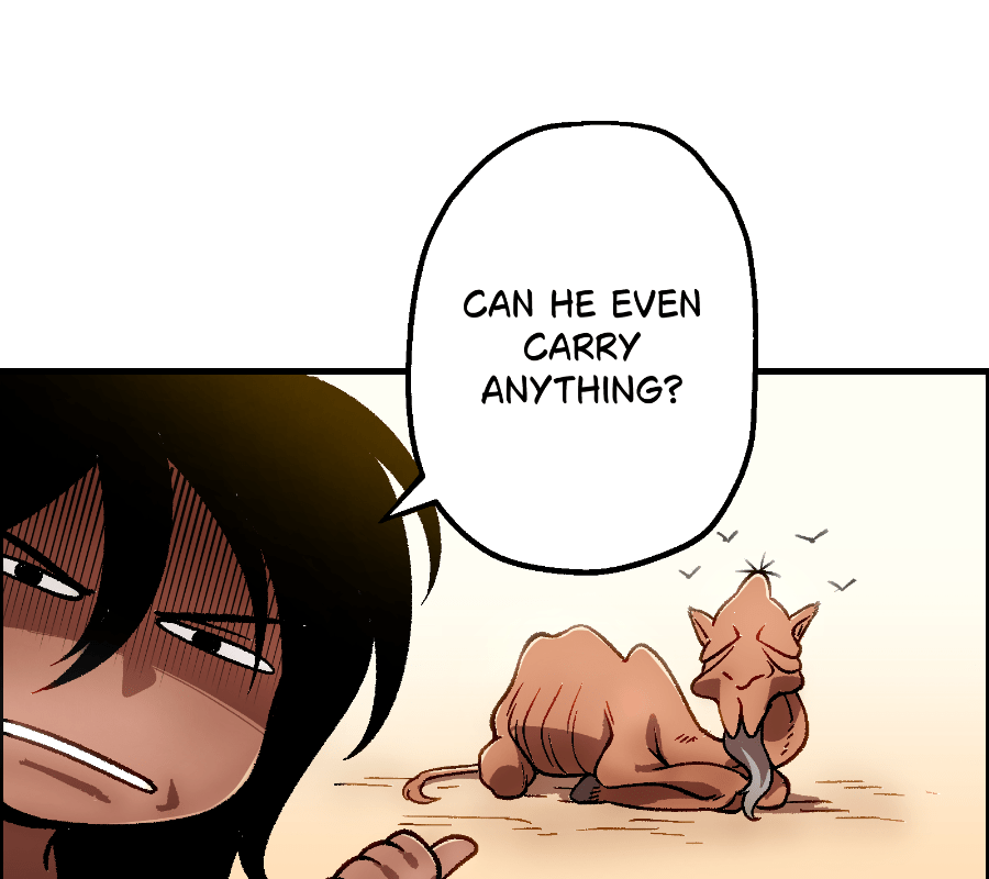 Read Jinna chapter 4 image 27 on Lezhin