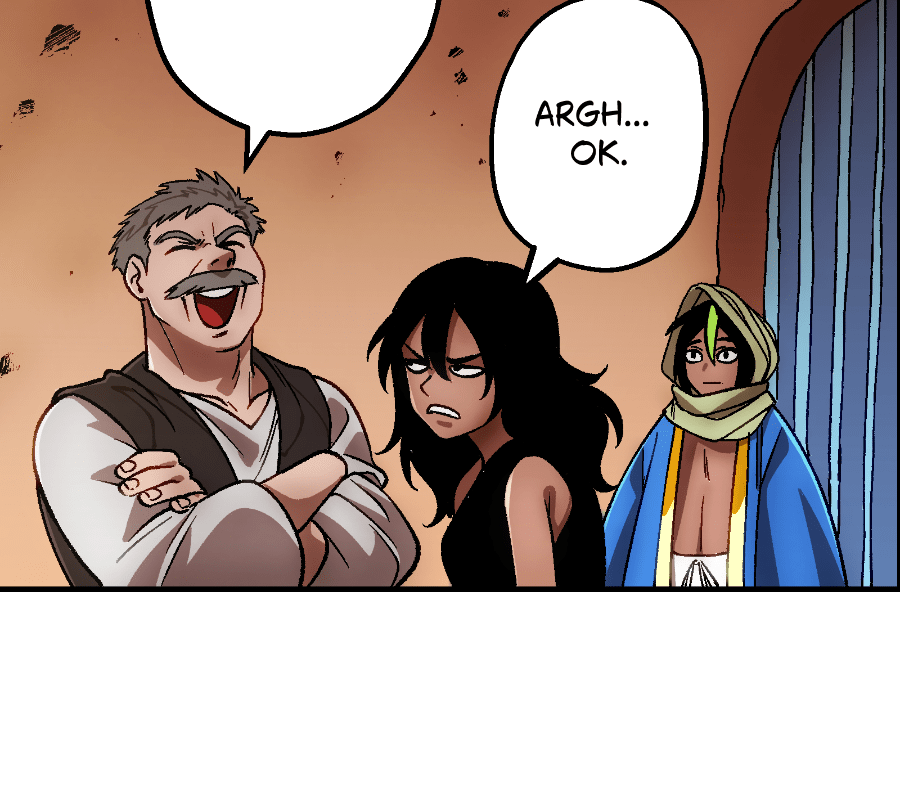 Read Jinna chapter 4 image 29 on Lezhin