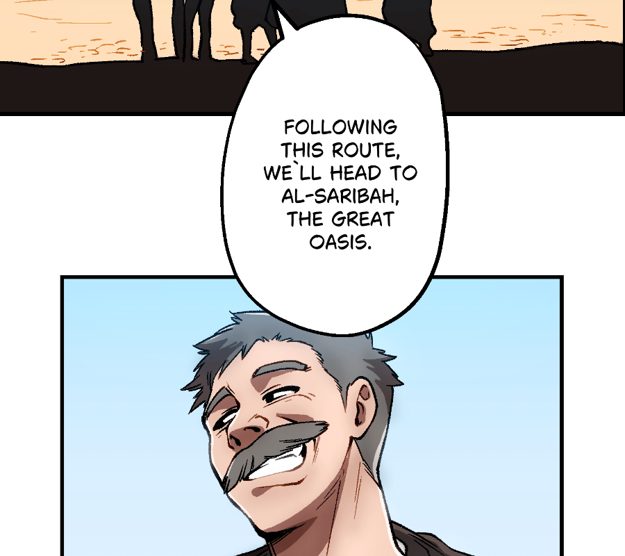Read Jinna chapter 4 image 38 on Lezhin