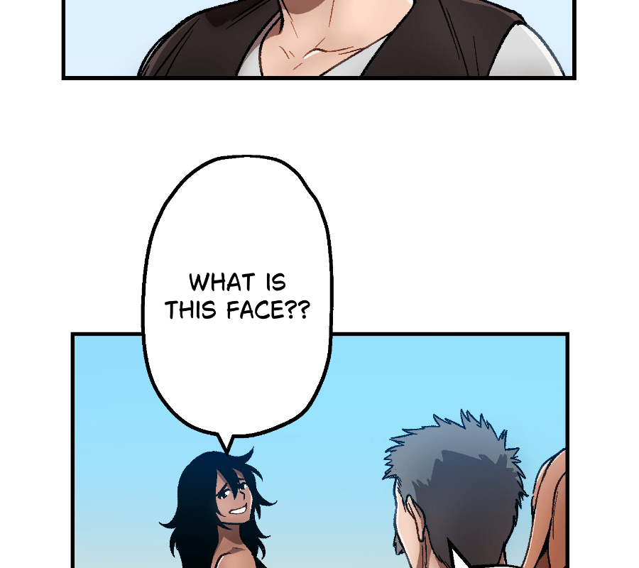 Read Jinna chapter 4 image 39 on Lezhin