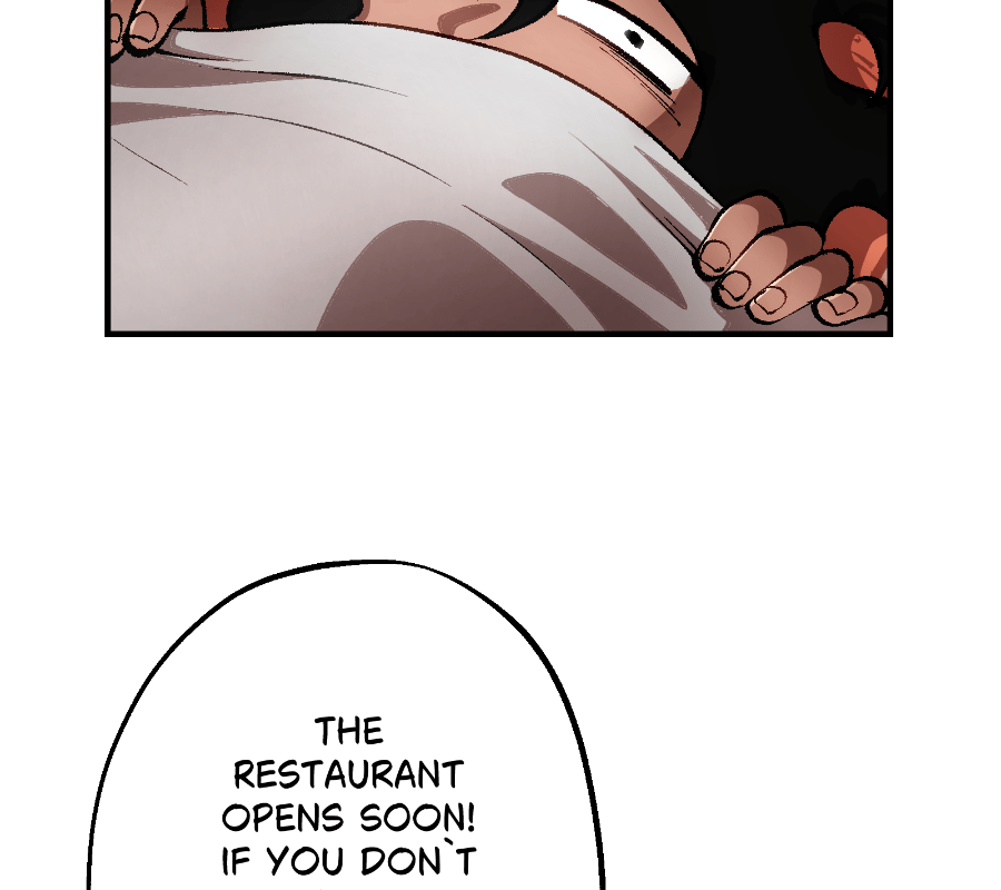 Read Jinna chapter 4 image 4 on Lezhin
