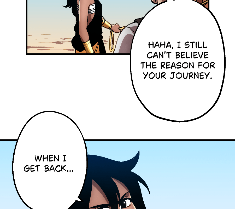 Read Jinna chapter 4 image 40 on Lezhin