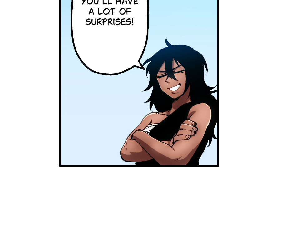 Read Jinna chapter 4 image 43 on Lezhin