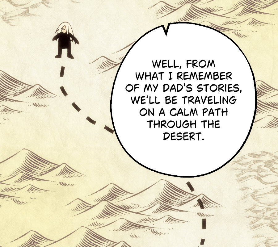 Read Jinna chapter 4 image 53 on Lezhin