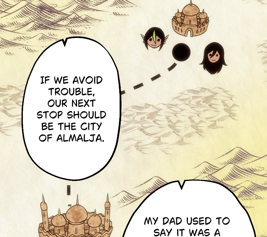 Read Jinna chapter 4 image 54 on Lezhin