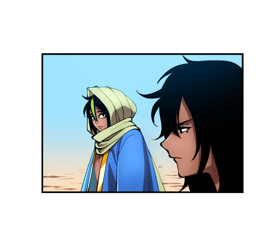 Read Jinna chapter 4 image 58 on Lezhin