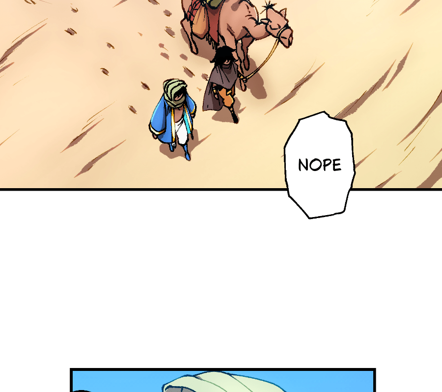 Read Jinna chapter 4 image 60 on Lezhin
