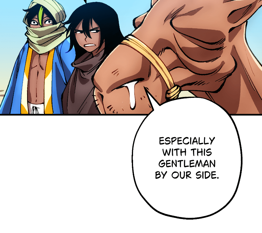 Read Jinna chapter 4 image 63 on Lezhin