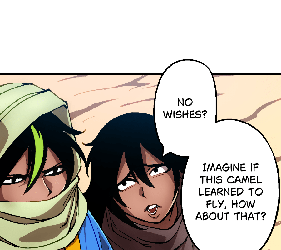 Read Jinna chapter 4 image 64 on Lezhin