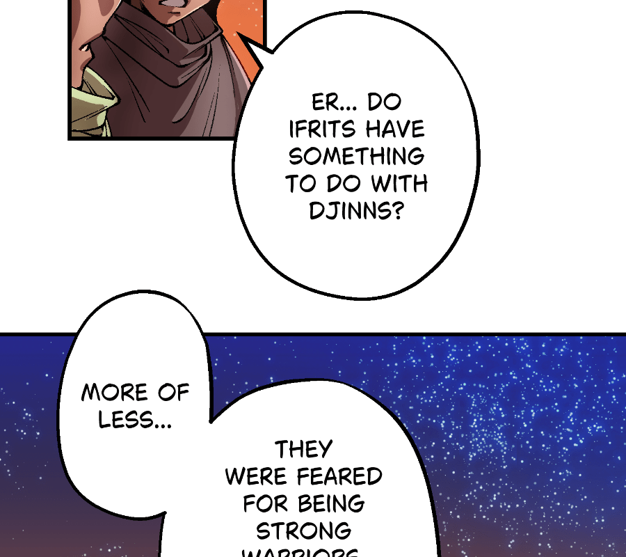 Read Jinna chapter 4 image 76 on Lezhin