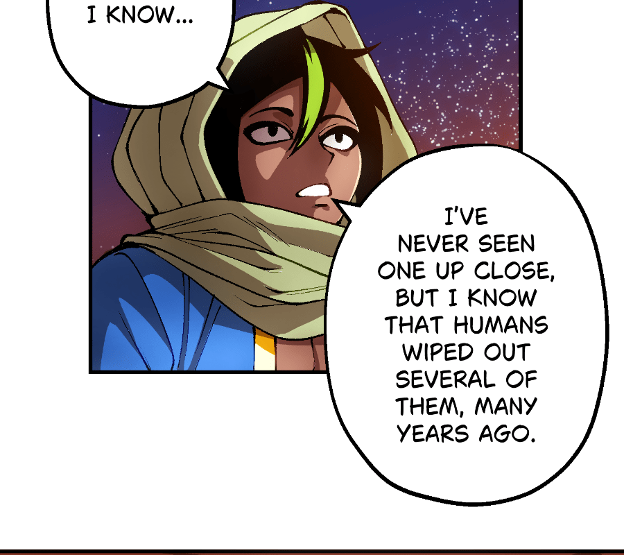 Read Jinna chapter 4 image 78 on Lezhin