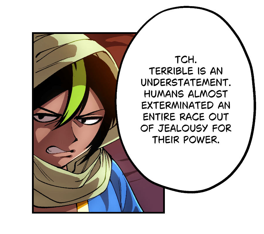 Read Jinna chapter 4 image 81 on Lezhin
