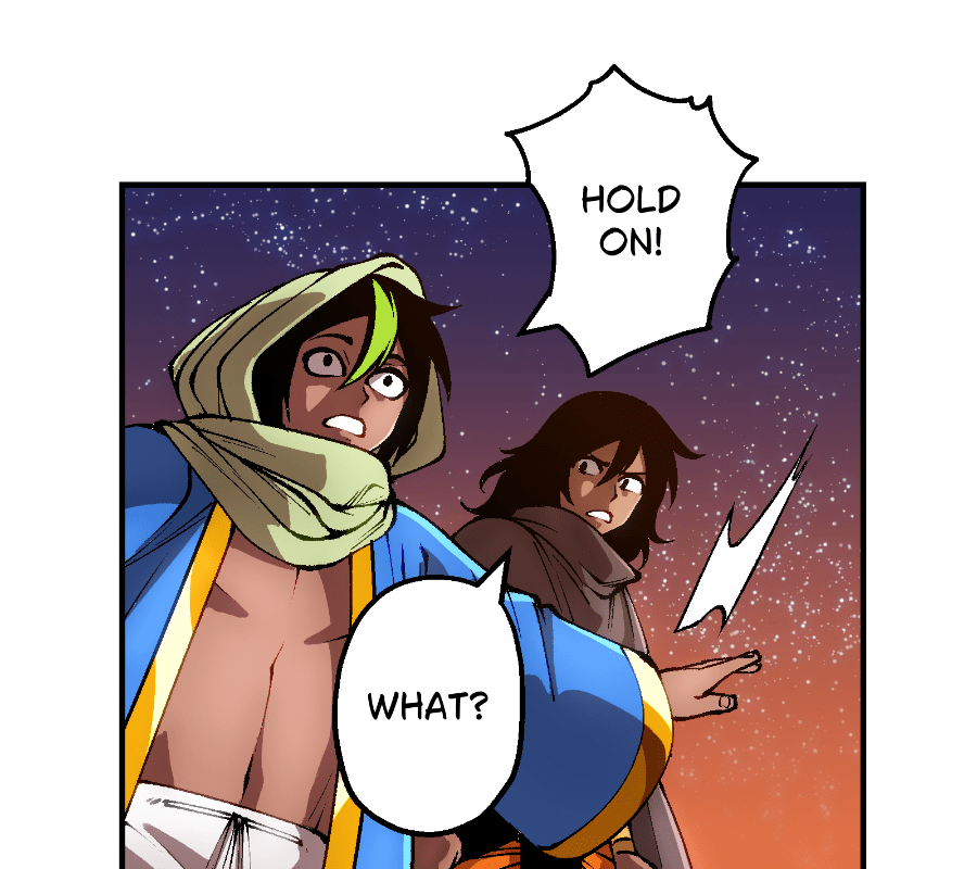 Read Jinna chapter 4 image 83 on Lezhin