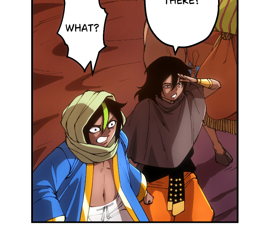 Read Jinna chapter 4 image 95 on Lezhin